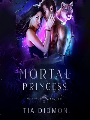 cover image of Mortal Princess